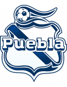 Puebla FC crest
