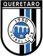 Escudo de Querétaro FC