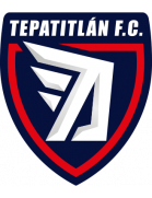 Escudo de Tepatitlán FC