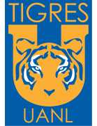 Tigres UANL crest