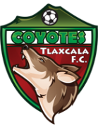 Tlaxcala FC crest