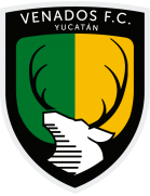 Venados FC Yucatán crest