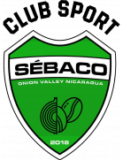 Club Sport Sébaco crest