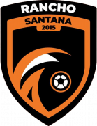 Escudo de Rancho Santana FC