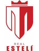 Escudo de Real Estelí FC