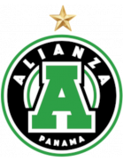 Alianza FC Panama crest