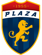CD Plaza Amador crest