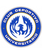 CD Universitario crest