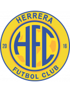 Escudo de Herrera FC