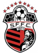Escudo de San Francisco FC
