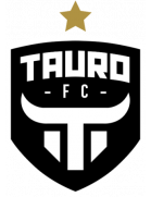 Escudo de Tauro FC
