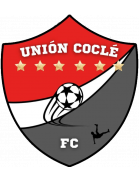 Escudo de Unión Coclé FC
