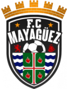FC Mayagüez crest