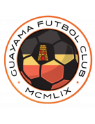 Guayama FC crest