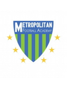 Escudo de Metropolitan FA