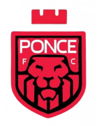 Escudo de Ponce FC