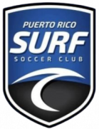 Escudo de Puerto Rico Surf