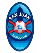 San Juan FC crest