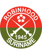 SV Robinhood embleem