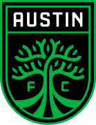 Austin FC crest