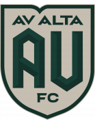 AV Alta FC crest