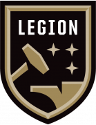 Birmingham Legion FC crest