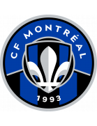 CF Montréal crest