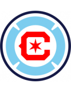 Chicago Fire FC crest
