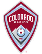 Colorado Rapids crest