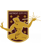 Detroit City FC crest
