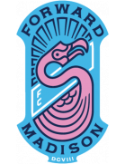 Forward Madison FC crest