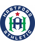 Hartford Athletic crest
