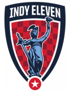 Indy Eleven crest