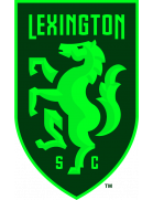 Lexington SC crest