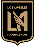 Los Angeles FC crest