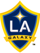 Los Angeles Galaxy crest