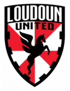 Loudoun United FC crest