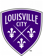 Louisville City FC crest
