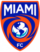 Miami FC crest