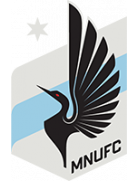 Minnesota United FC crest