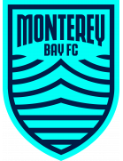 Monterey Bay FC crest