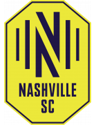 Nashville SC crest