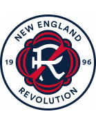 New England Revolution crest
