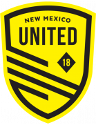 New Mexico United crest