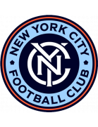 New York City FC crest