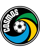 New York Cosmos crest