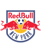New York Red Bulls crest