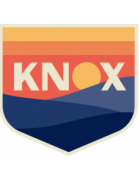 One Knoxville SC crest