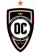 Orange County SC crest
