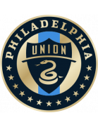 Philadelphia Union crest